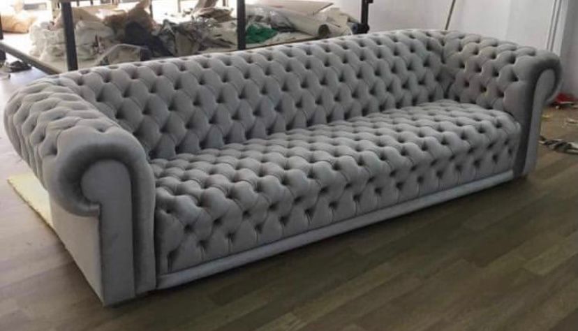 Sitzpolsterei Reinickendorf