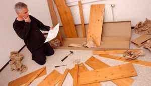 Möbelreparatur und Polsterei Berlin