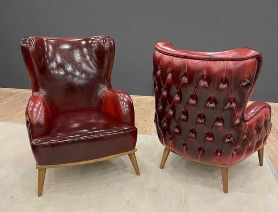 Bergere Polster